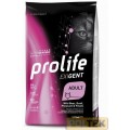 PROLIFE CAT EX WILD B. QUAIL PHEASANT&POTATO gr. 400