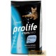 PROLIFE CAT STERILISED ADULT WHITE FISH & POTATO gr. 400