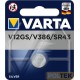 VARTA BATTERIA BUTTON OSS. ARGENTO V386 V12GS 1,55V